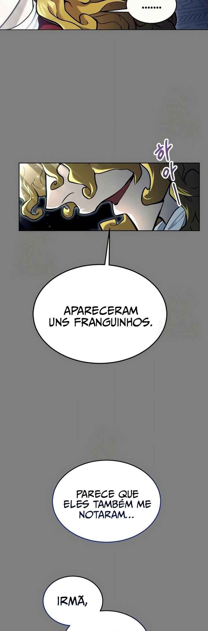 Urek Mazino capítulo 28 página 101