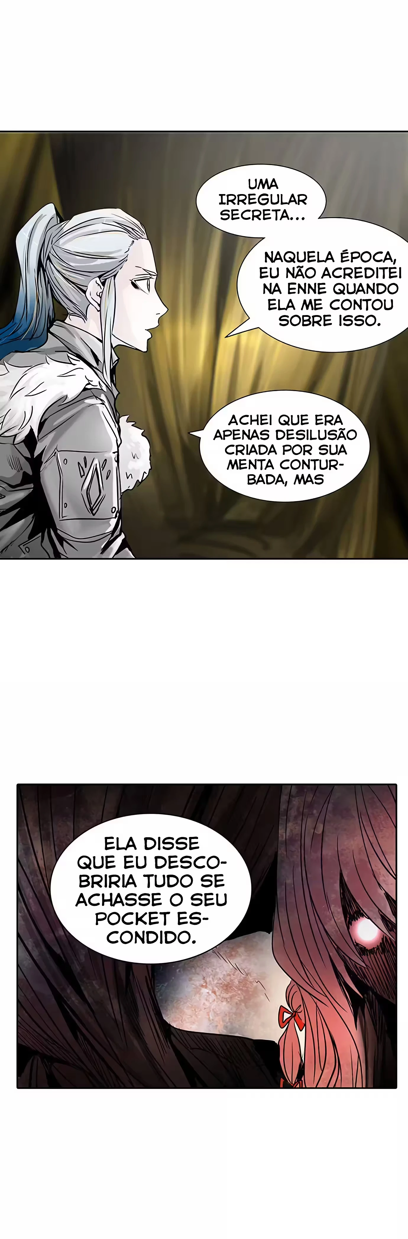 Tower of God (Season 2) capítulo 240 página 9