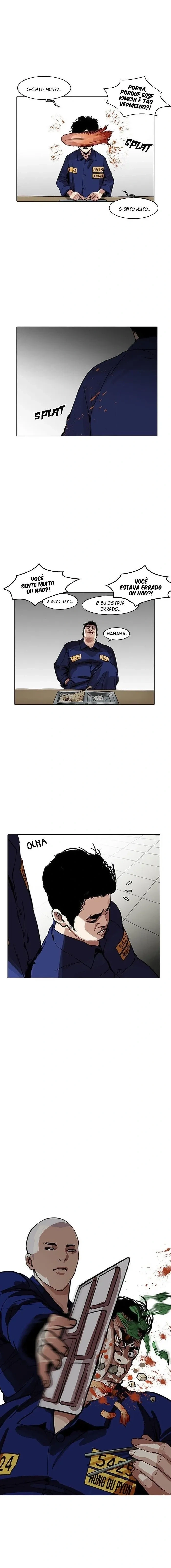 Lookism capítulo 183 página 10
