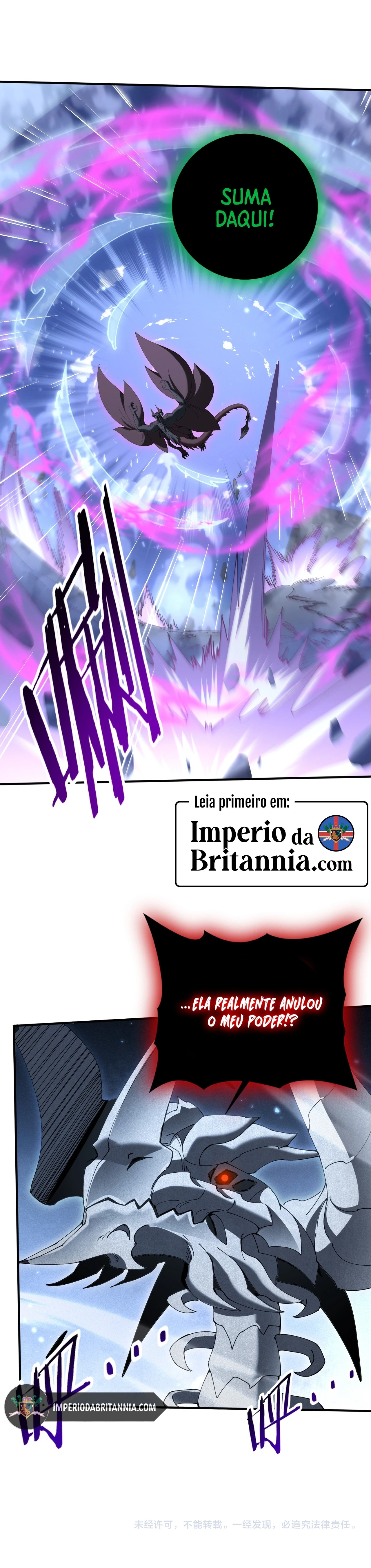PROFISSÃO SEM VALOR: DOMADOR DE DRAGÕES capítulo 165 página 11