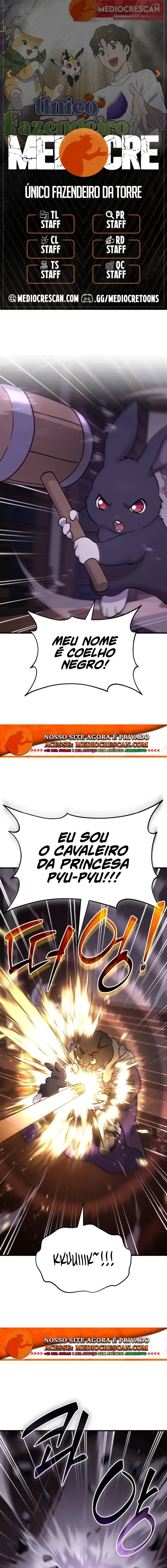 Único Fazendeiro da Torre capítulo 119 página 1