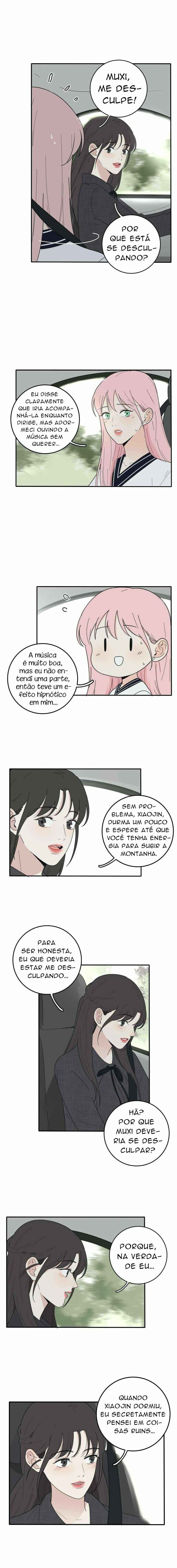Rénjiān Bǎilǐ Jǐn capítulo 37 página 4