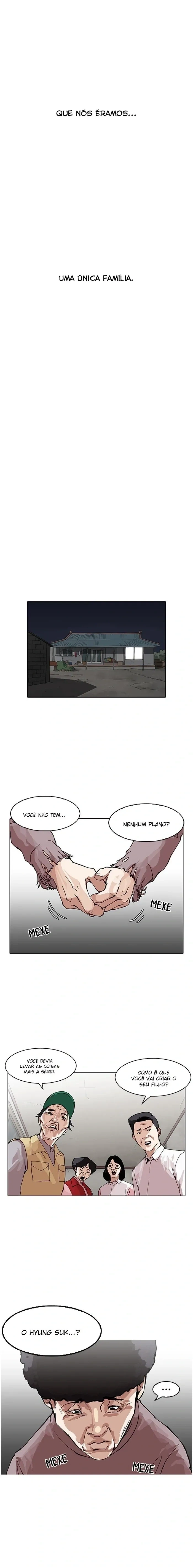 Lookism capítulo 157 página 9