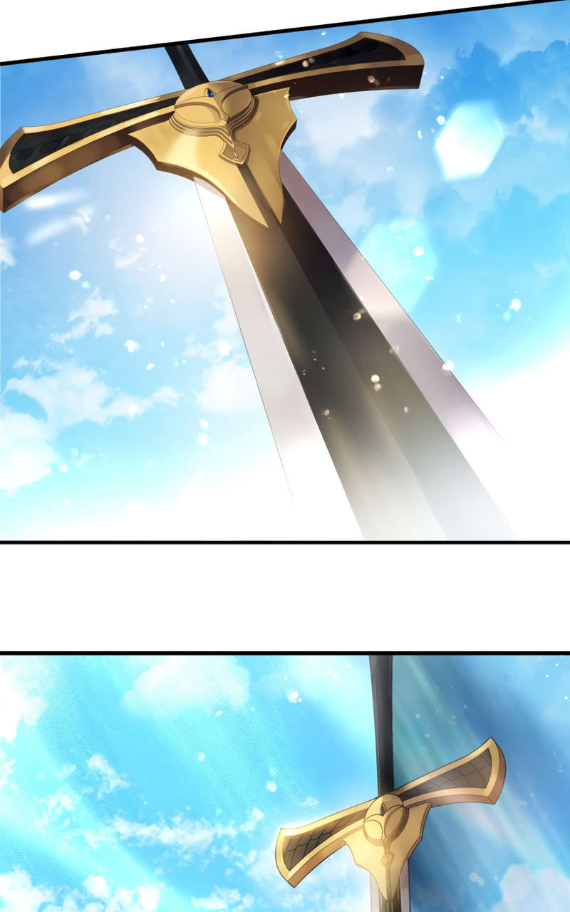 Youngest Son of the Swordmaster capítulo 2 página 8