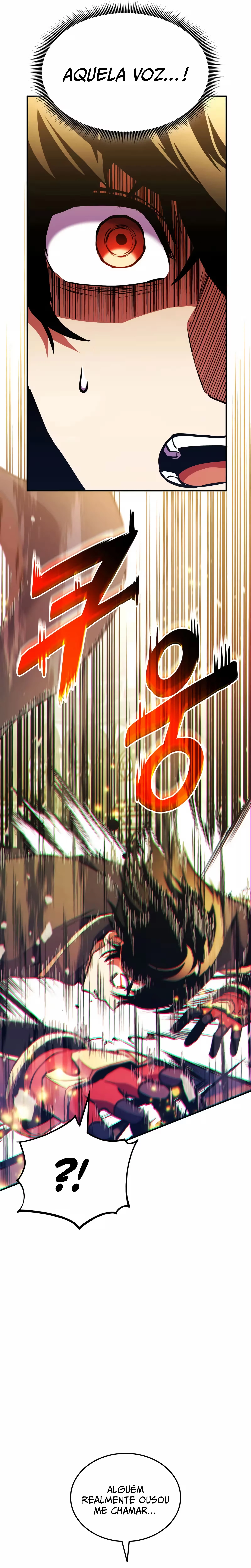 O Retorno do Ranker capítulo 162 página 8