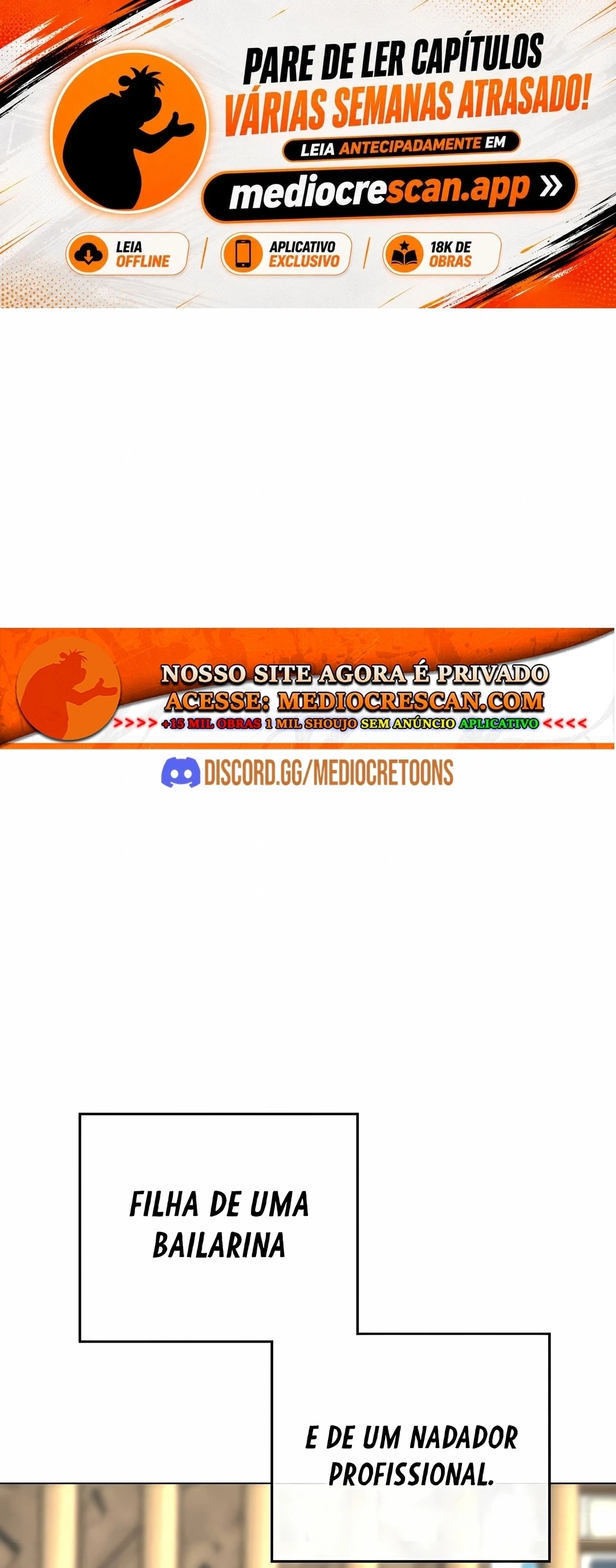 Missões na Vida Real capítulo 219 página 1