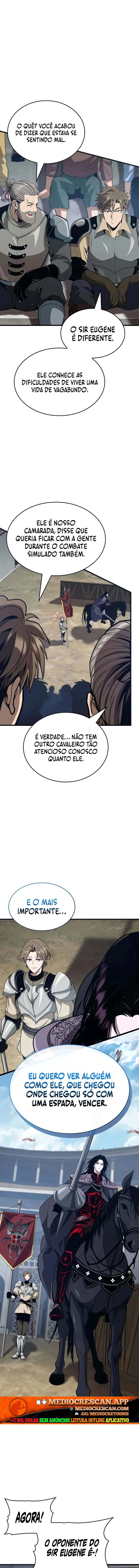 Reinicialização Carmesim capítulo 46 página 3