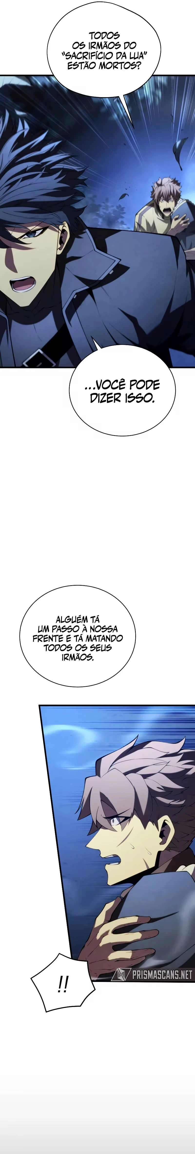 Youngest Son of the Swordmaster capítulo 92 página 5