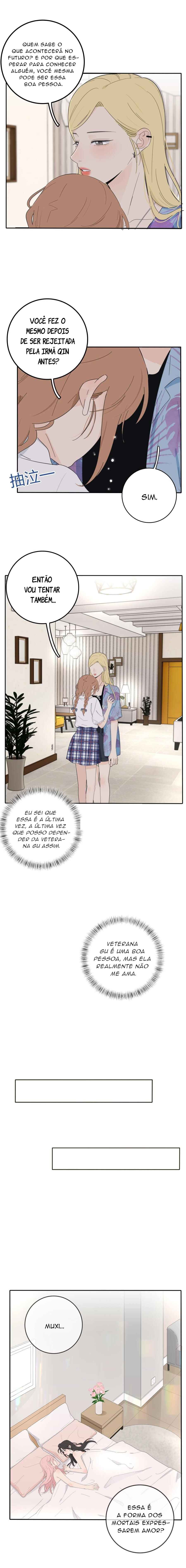Rénjiān Bǎilǐ Jǐn capítulo 106 página 4