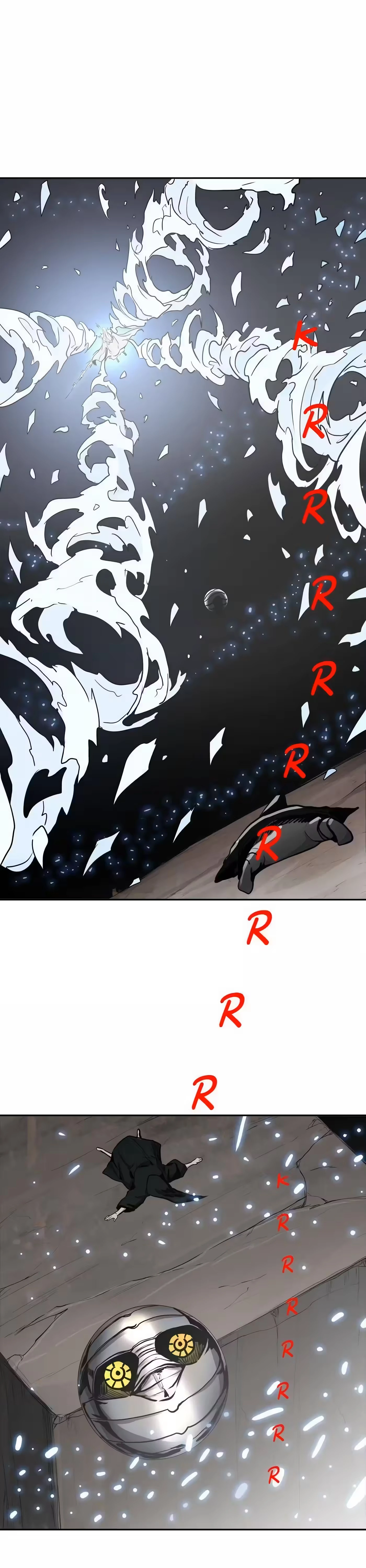 Tower of God (Season 2) capítulo 256 página 1