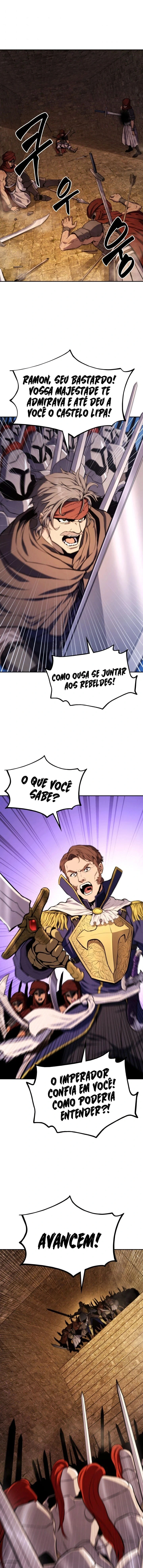 O Retorno do Ranker capítulo 29 página 10