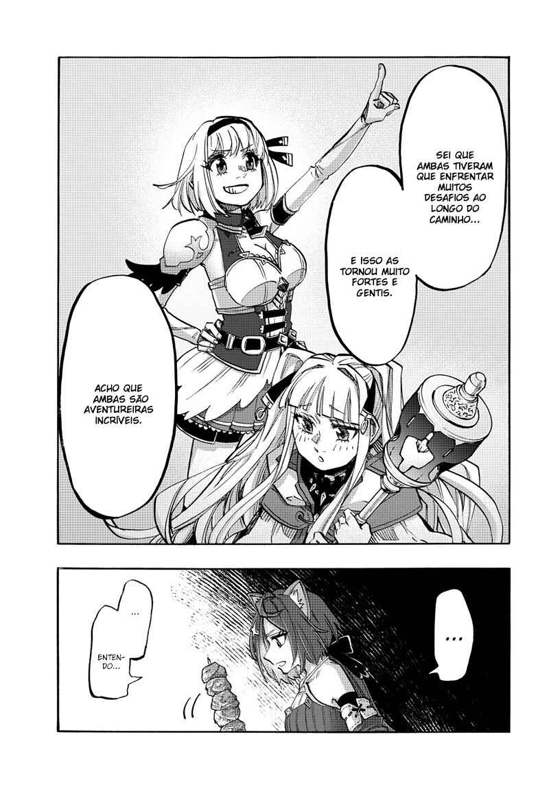 Isekai Walking capítulo 125 página 5