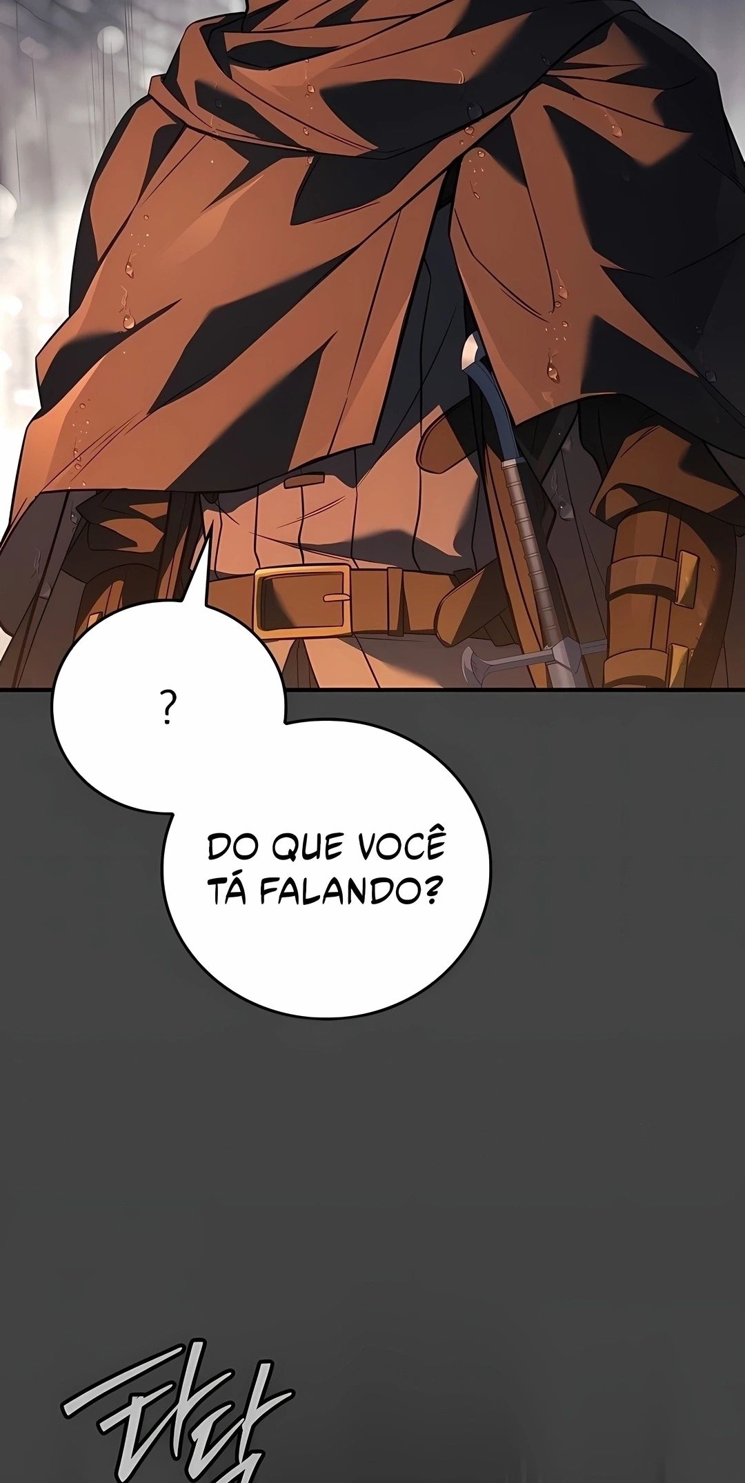 The Legendary Hero is an Academy Honors Student capítulo 98 página 5