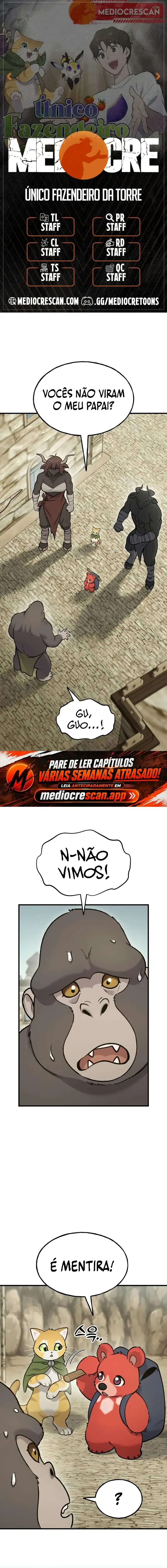 Único Fazendeiro da Torre capítulo 127 página 1
