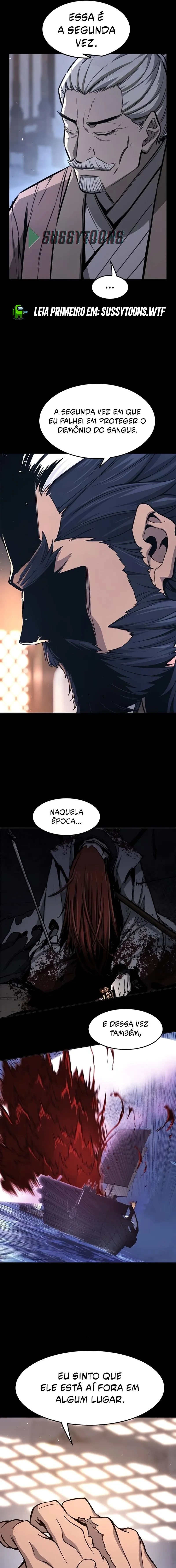 Absolute Sword Sense capítulo 141 página 9