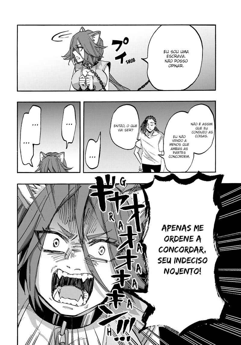 Isekai Walking capítulo 121 página 15