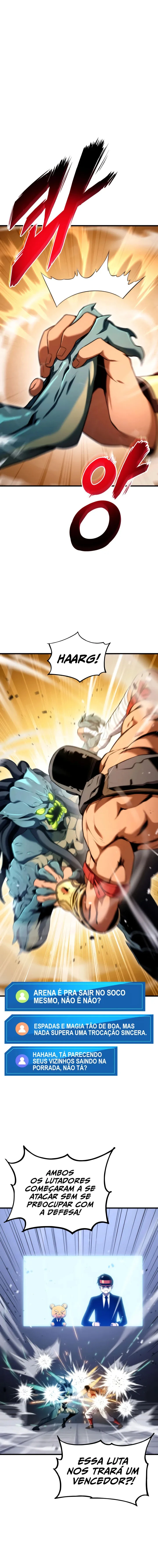 O Retorno do Ranker capítulo 53 página 2
