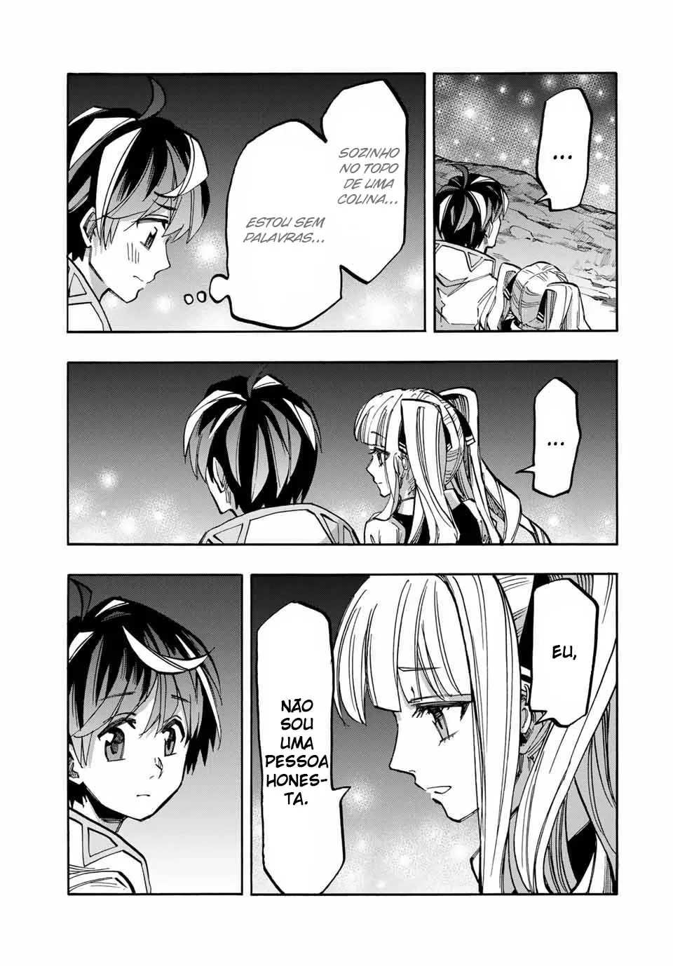 Isekai Walking capítulo 42 página 6
