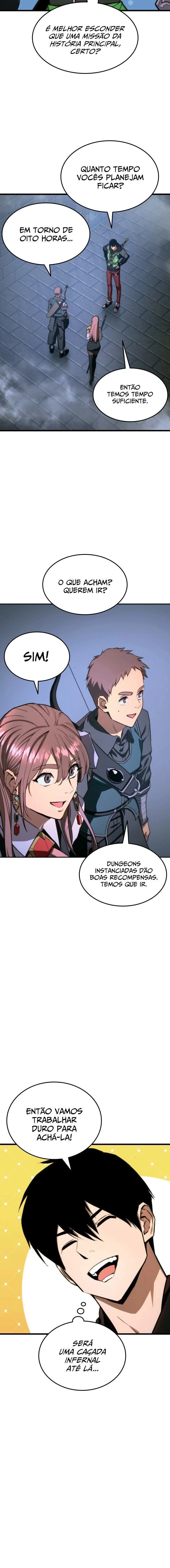 O Retorno do Ranker capítulo 19 página 6