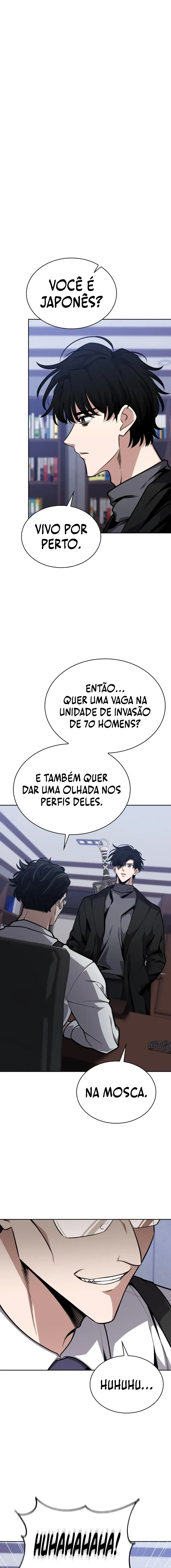 Sequestrando Dragões capítulo 28 página 3