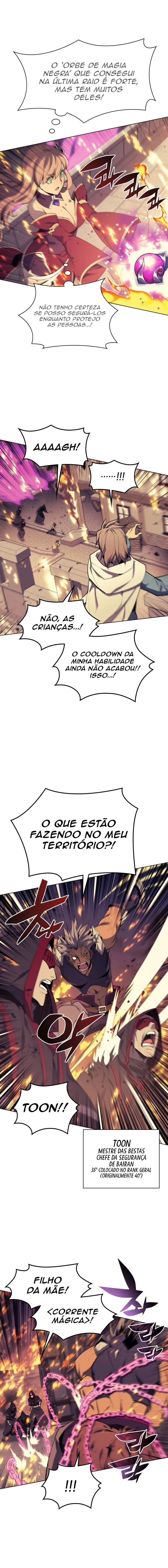 As Aventuras de Greed capítulo 81 página 5