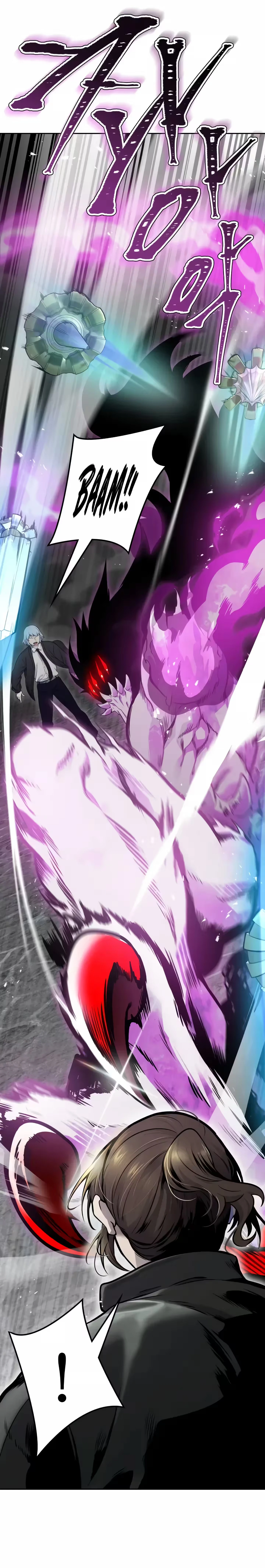 Tower of God (Season 3) capítulo 194 página 4