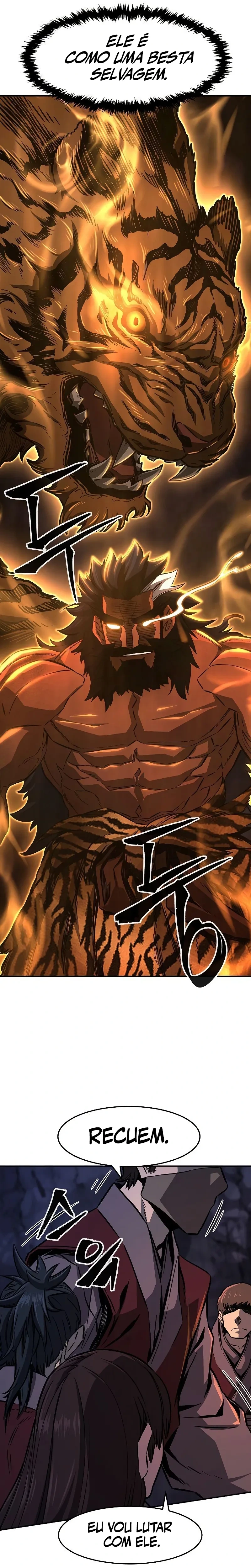 Absolute Sword Sense capítulo 47 página 7