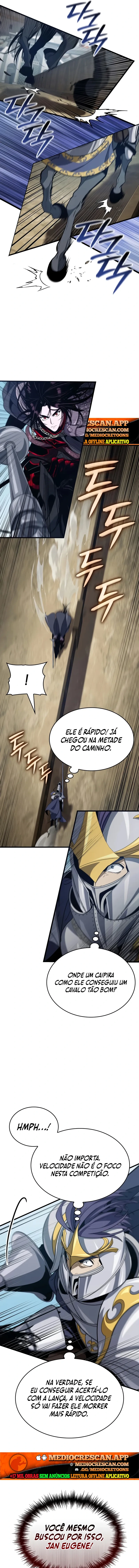 Reinicialização Carmesim capítulo 46 página 5
