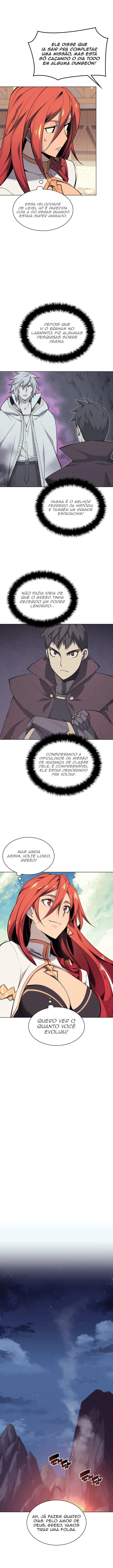 As Aventuras de Greed capítulo 73 página 7