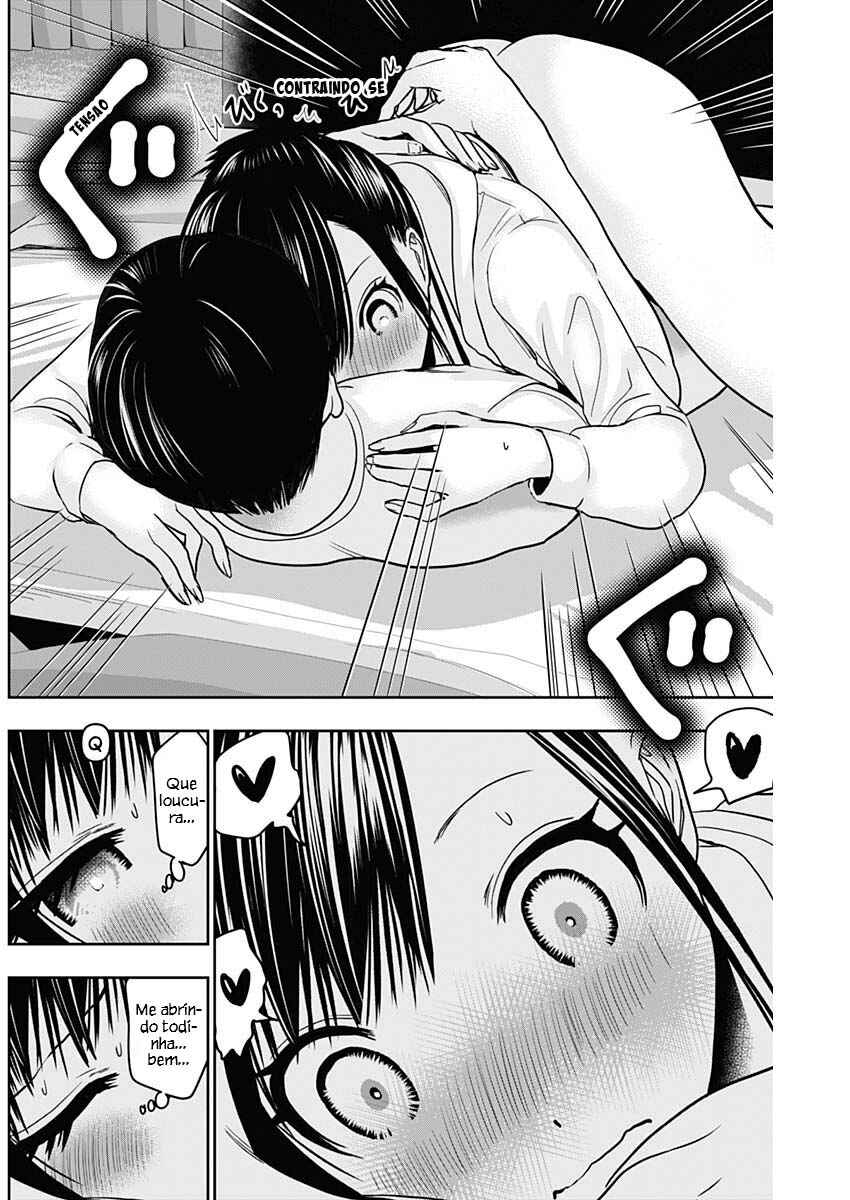 Batsu-Hare capítulo 41 página 5