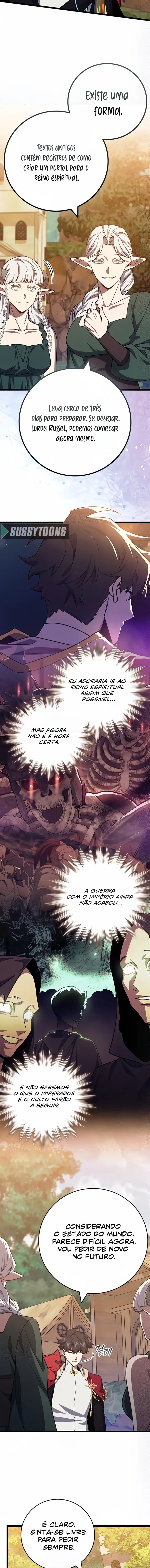 O Mago Devorador de Dragões capítulo 111 página 16