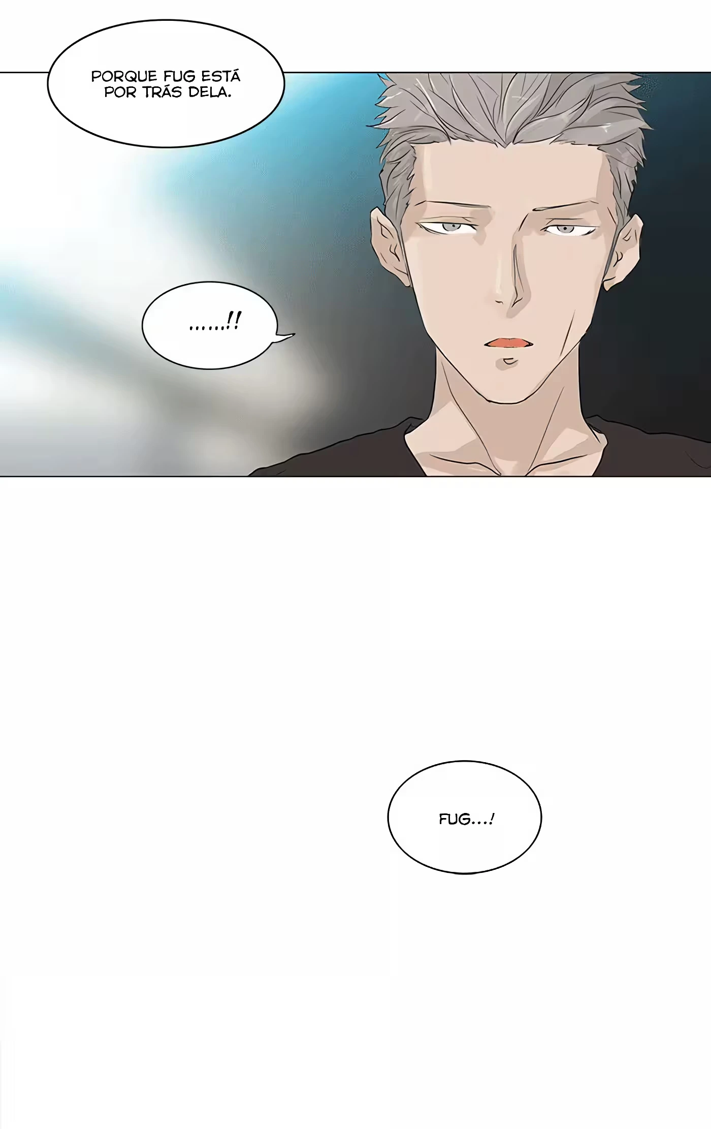 Tower of God (Season 2) capítulo 118 página 5