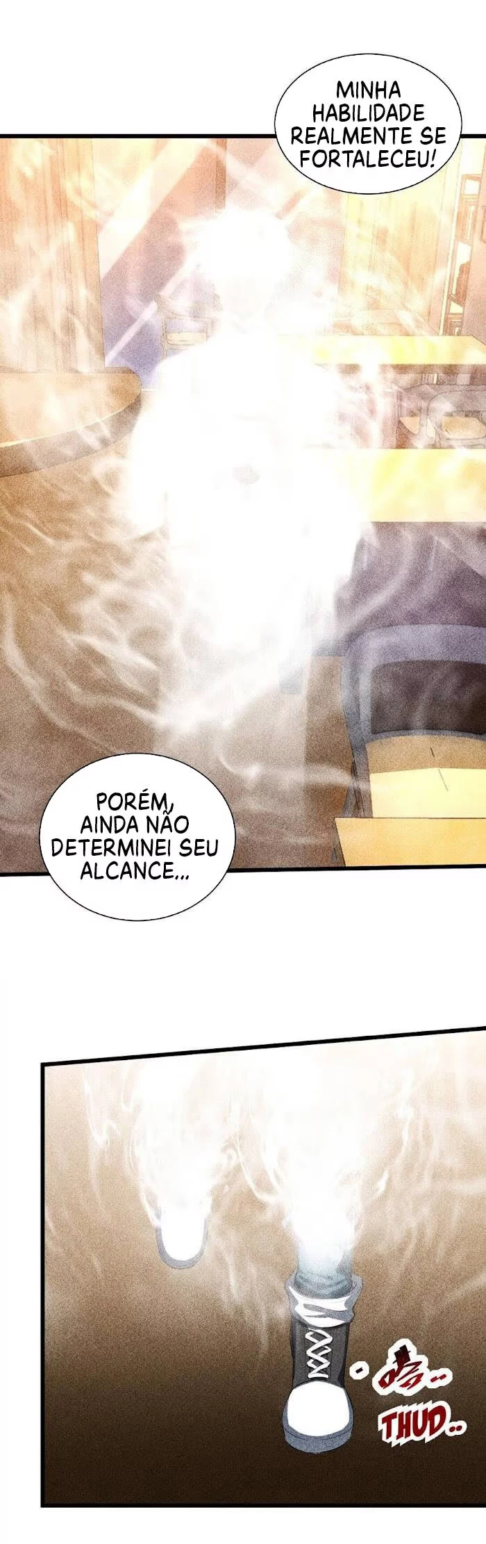 Please Stop Summoning Me! capítulo 15 página 3
