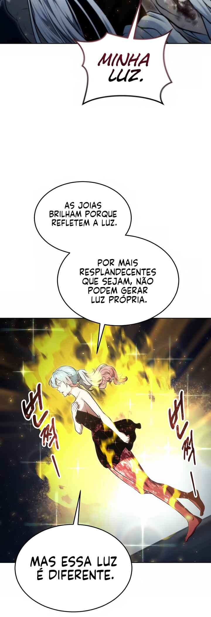 Urek Mazino capítulo 42 página 33