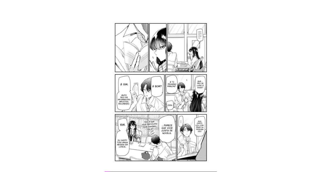 Amayo no Tsuki capítulo 5.5 página 6