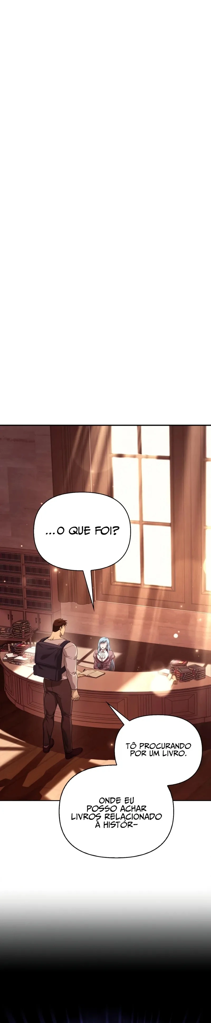 Sobrevivendo no Jogo Como um Bárbaro capítulo 17 página 2