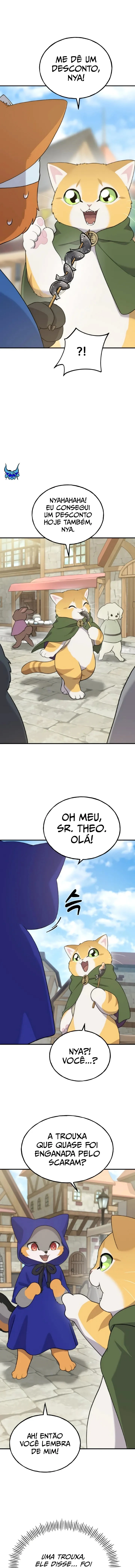 Único Fazendeiro da Torre capítulo 26 página 11