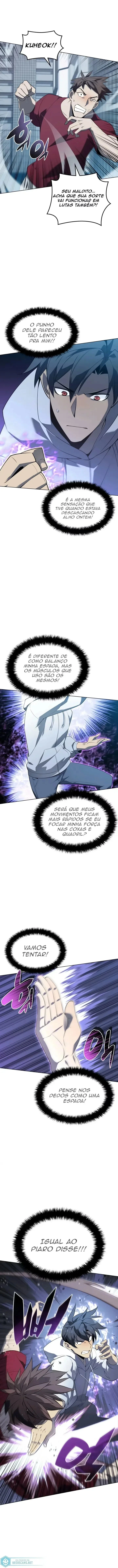 As Aventuras de Greed capítulo 117 página 10