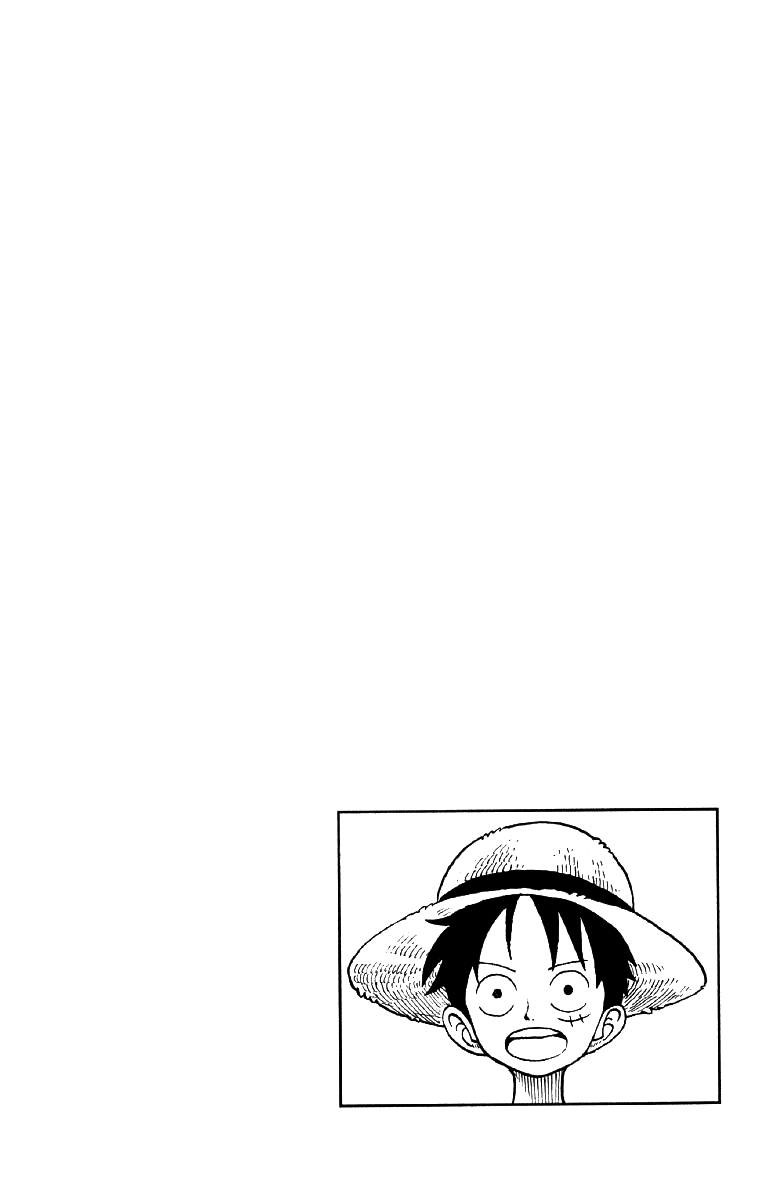 One Piece capítulo 56 página 5