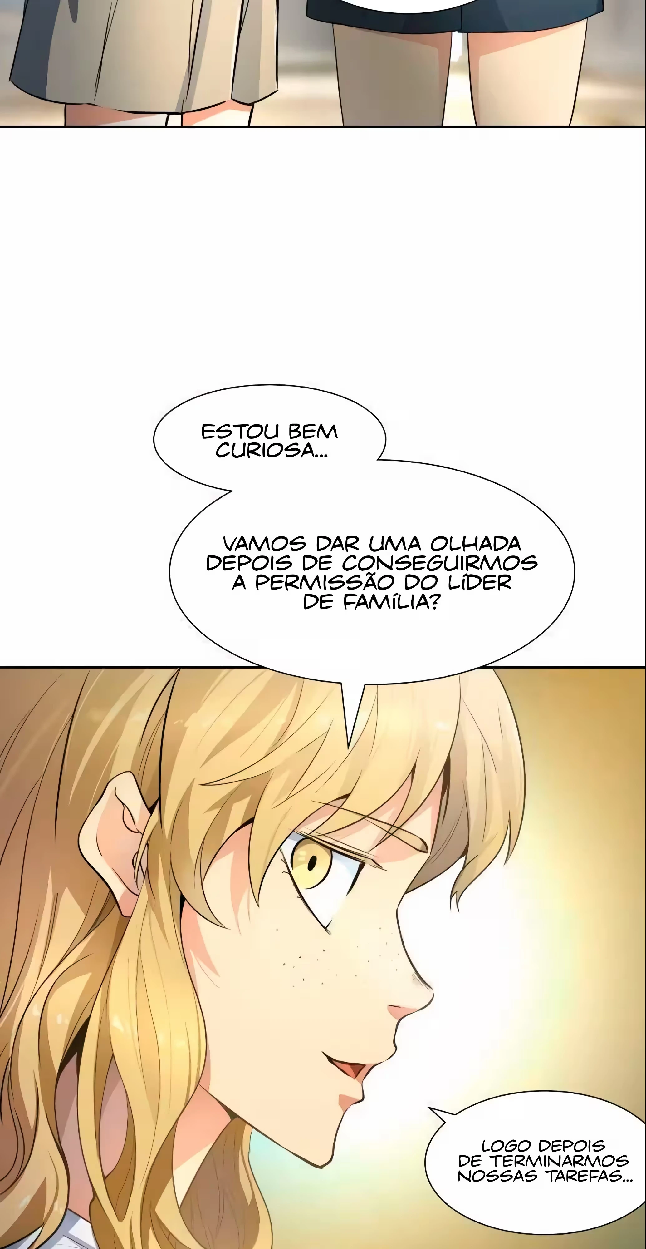 Tower of God (Season 3) capítulo 129 página 7