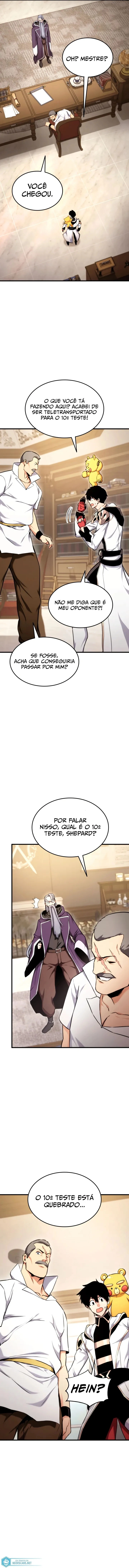 O Retorno do Ranker capítulo 74 página 4