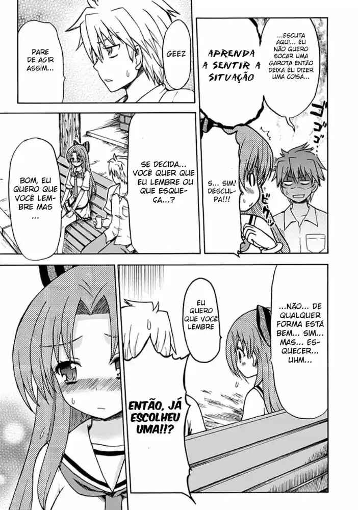 Fujimura-kun Mates capítulo 16 página 11