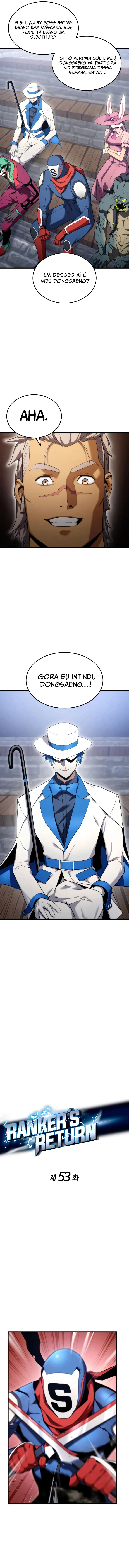 O Retorno do Ranker capítulo 53 página 4