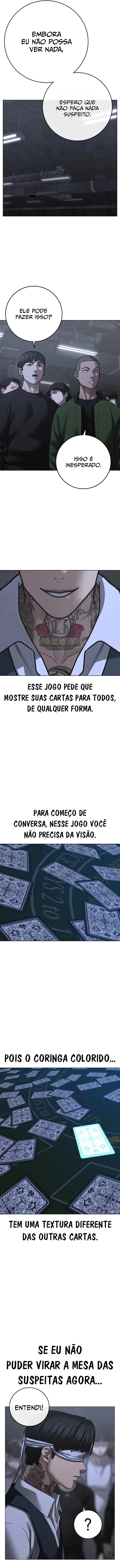 Missões na Vida Real capítulo 99 página 7