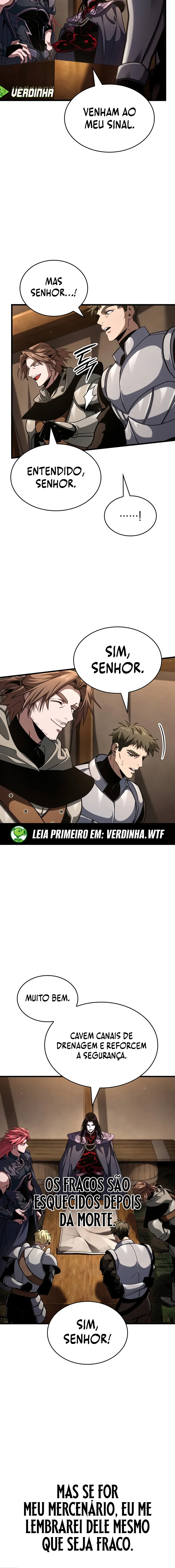 Reinicialização Carmesim capítulo 33 página 5