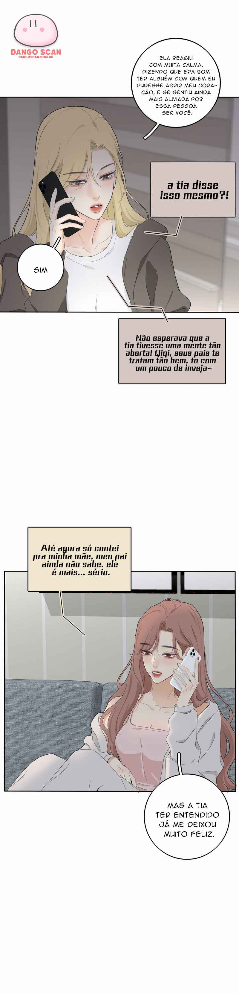 Rénjiān Bǎilǐ Jǐn capítulo 190 página 4