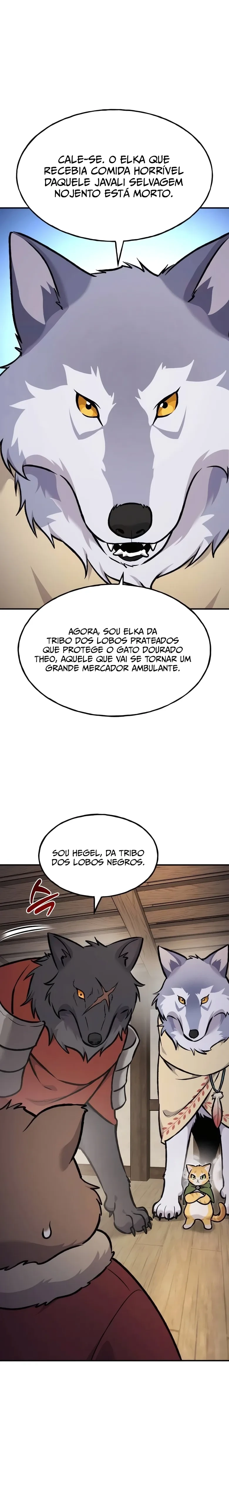 Único Fazendeiro da Torre capítulo 97 página 9