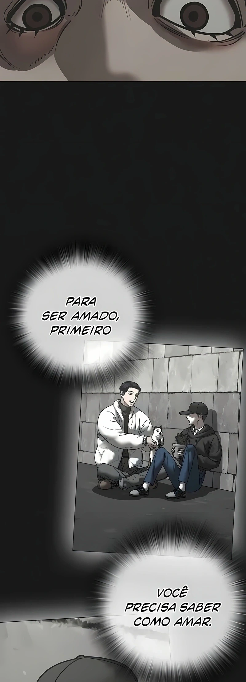 Missões na Vida Real capítulo 191 página 5