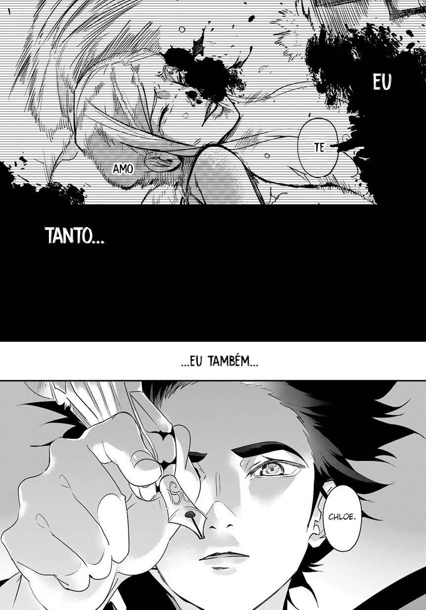 Hametsu no Oukoku capítulo 3 página 10