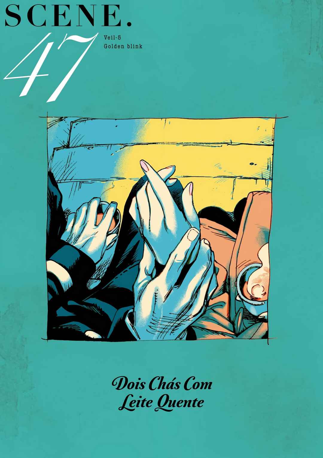 Veil capítulo 47 página 2